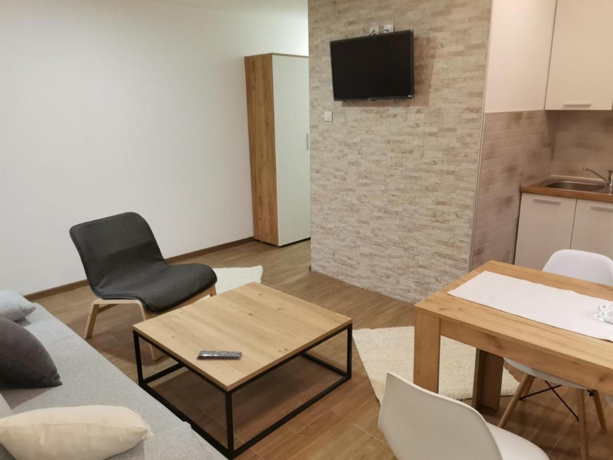 Vila Vrh Crni Vrh Dış mekan fotoğraf