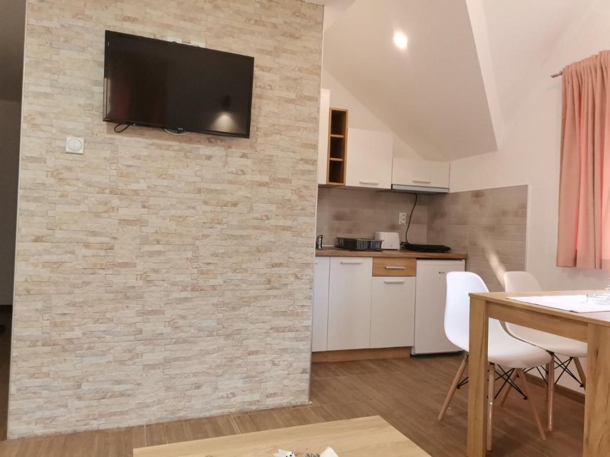 Vila Vrh Crni Vrh Dış mekan fotoğraf