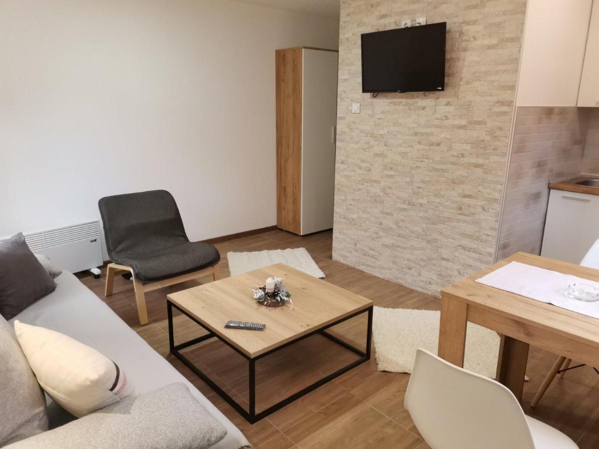 Vila Vrh Crni Vrh Dış mekan fotoğraf