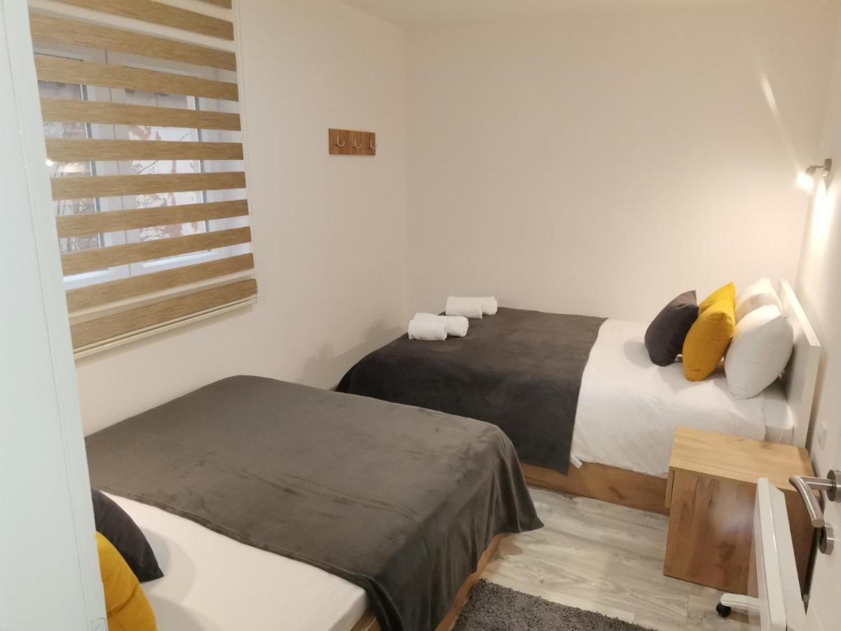 Vila Vrh Crni Vrh Dış mekan fotoğraf