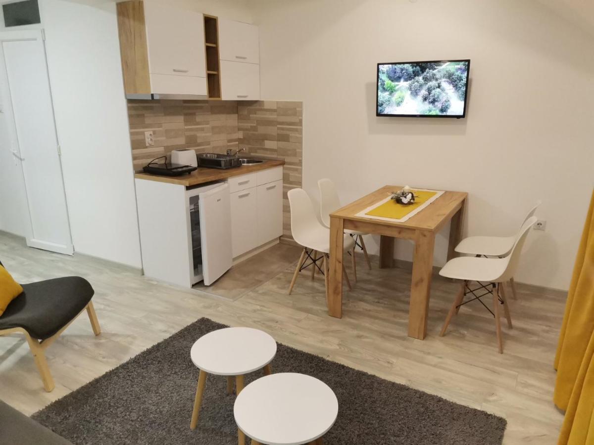 Vila Vrh Crni Vrh Dış mekan fotoğraf