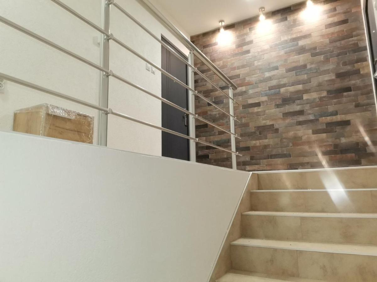 Vila Vrh Crni Vrh Dış mekan fotoğraf