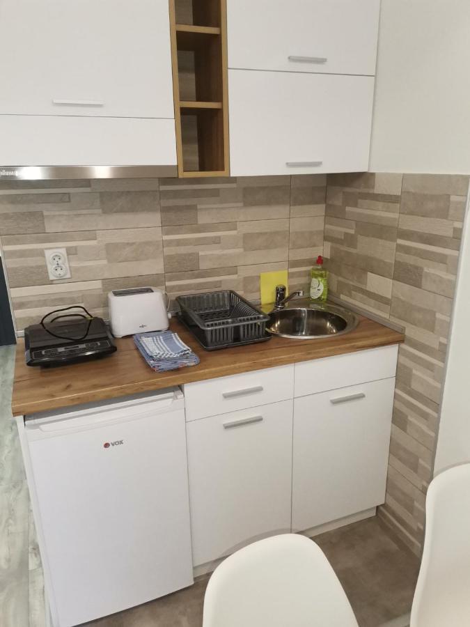 Vila Vrh Crni Vrh Dış mekan fotoğraf