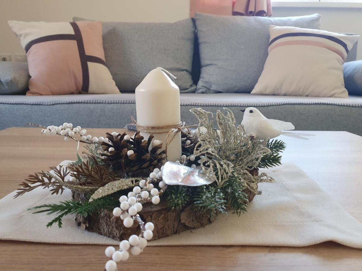 Vila Vrh Crni Vrh Dış mekan fotoğraf