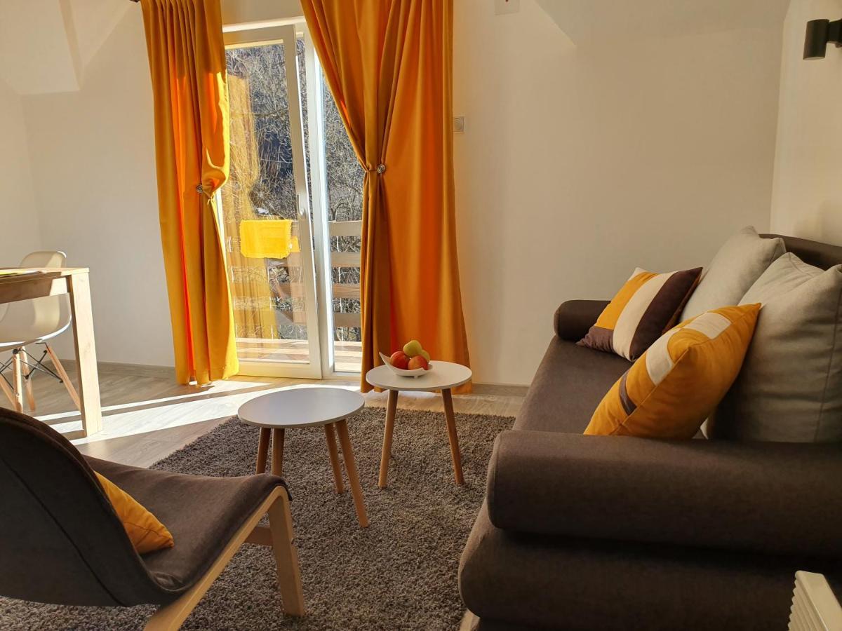 Vila Vrh Crni Vrh Dış mekan fotoğraf