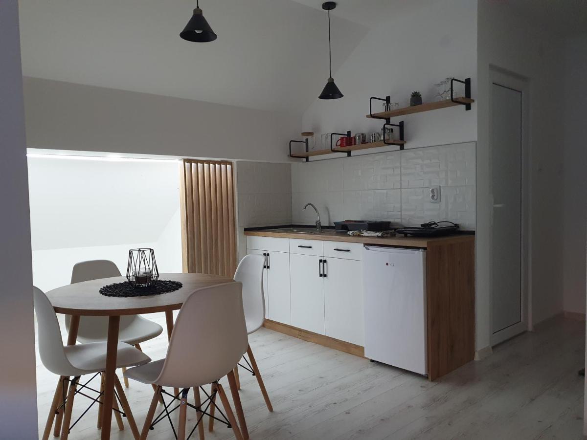 Vila Vrh Crni Vrh Dış mekan fotoğraf