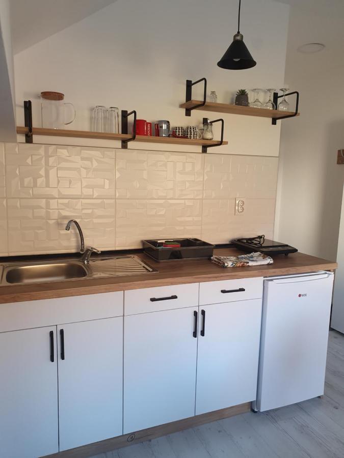Vila Vrh Crni Vrh Dış mekan fotoğraf