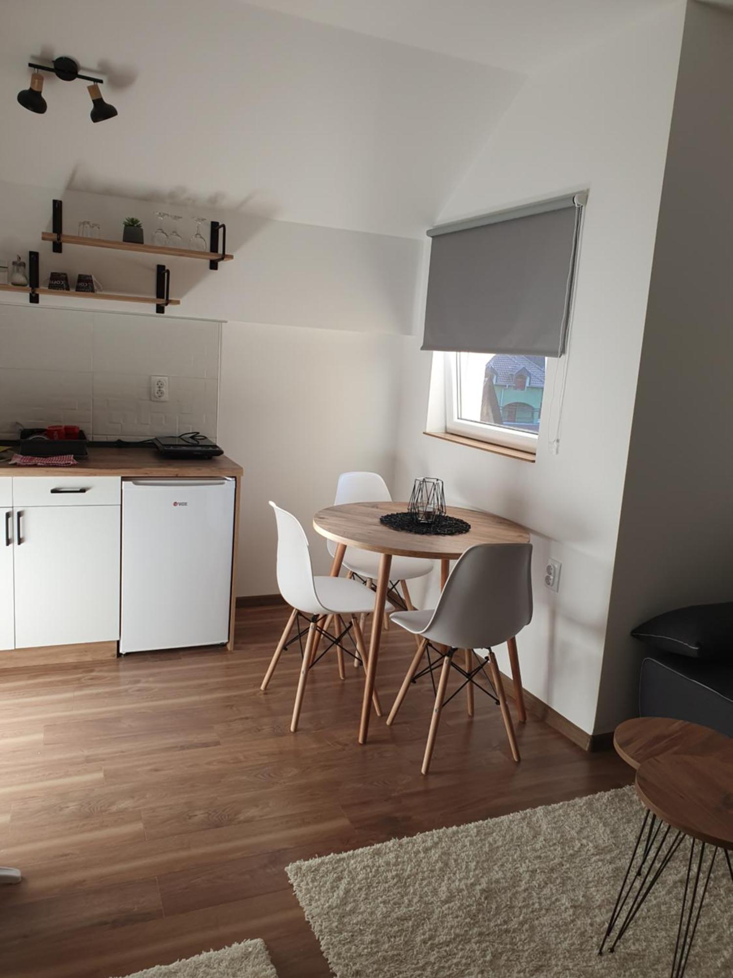Vila Vrh Crni Vrh Oda fotoğraf