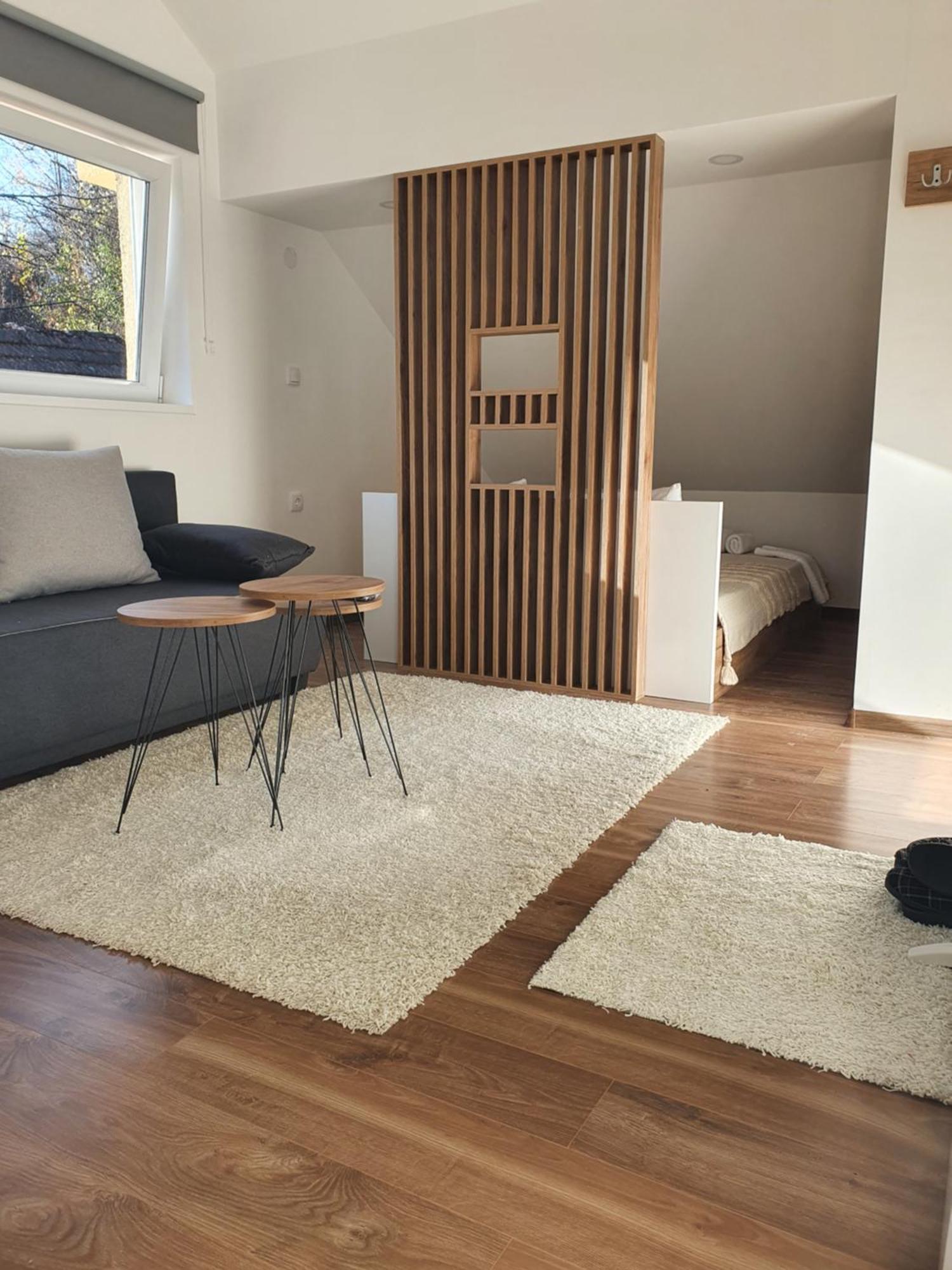 Vila Vrh Crni Vrh Oda fotoğraf