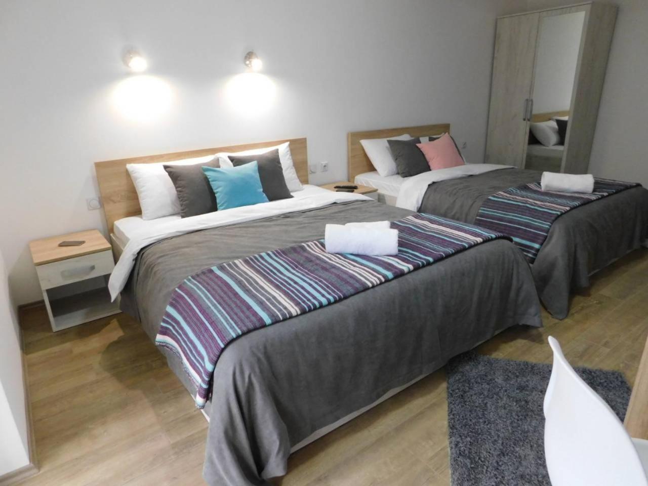 Vila Vrh Crni Vrh Dış mekan fotoğraf