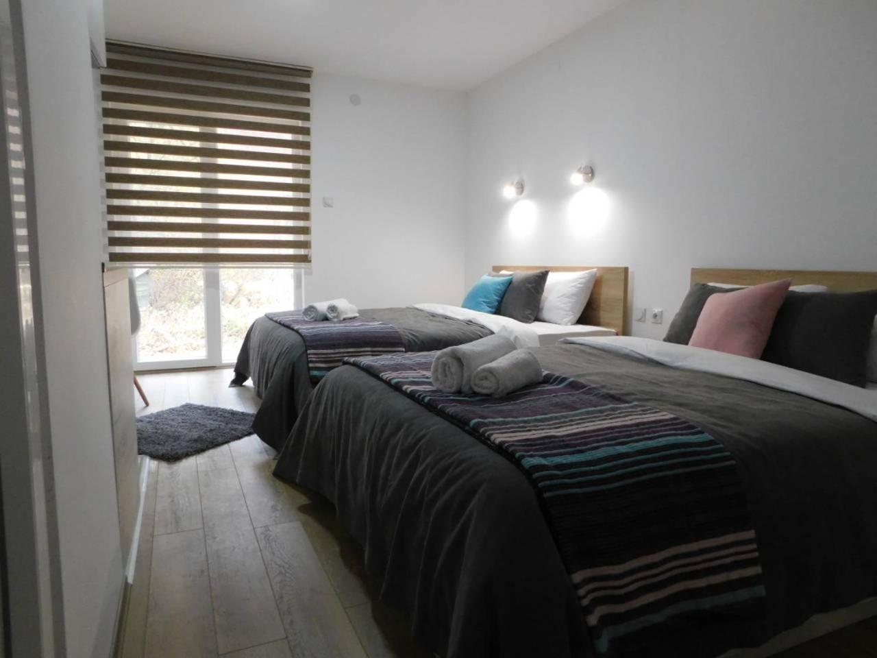 Vila Vrh Crni Vrh Dış mekan fotoğraf