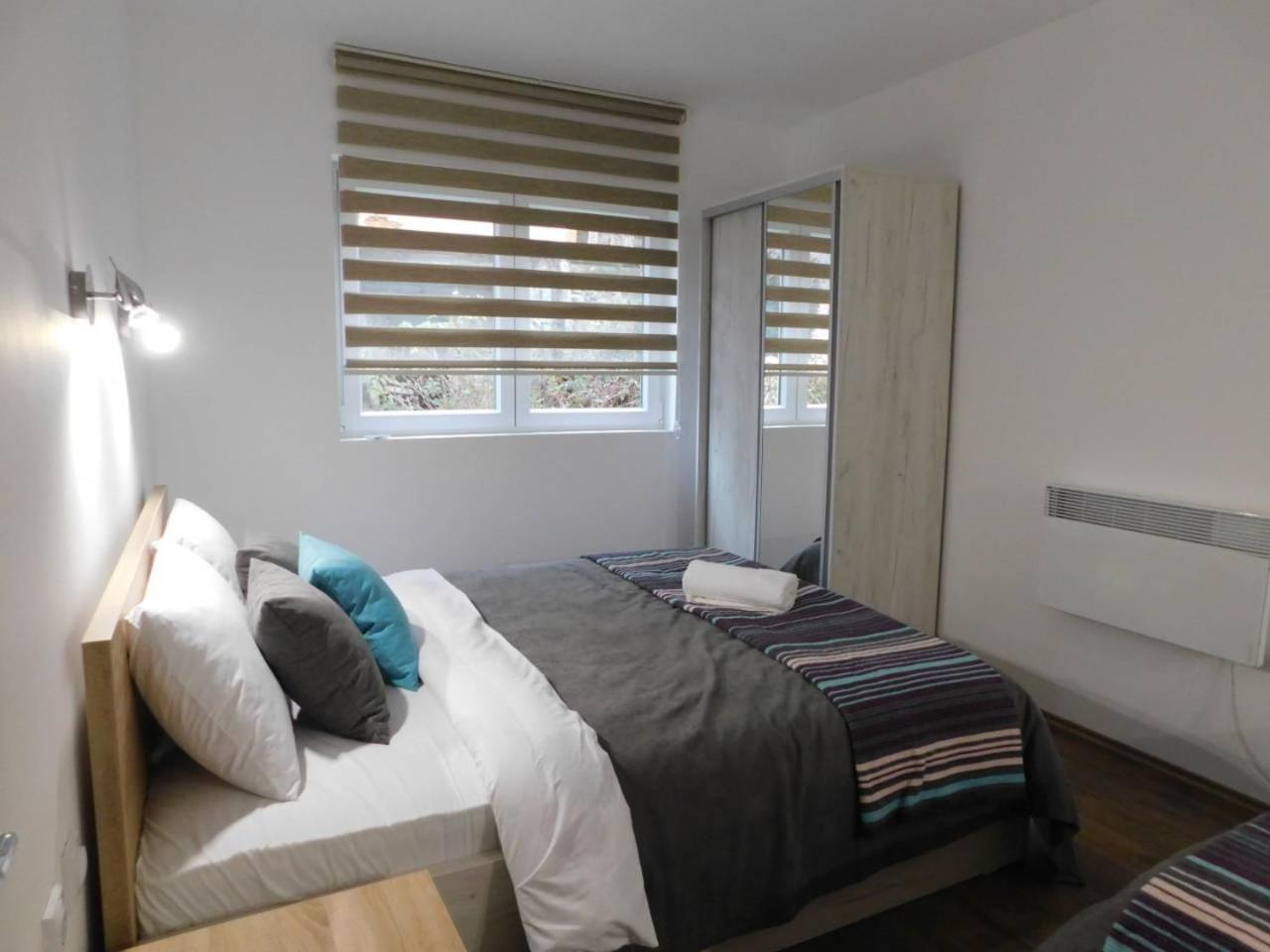 Vila Vrh Crni Vrh Dış mekan fotoğraf