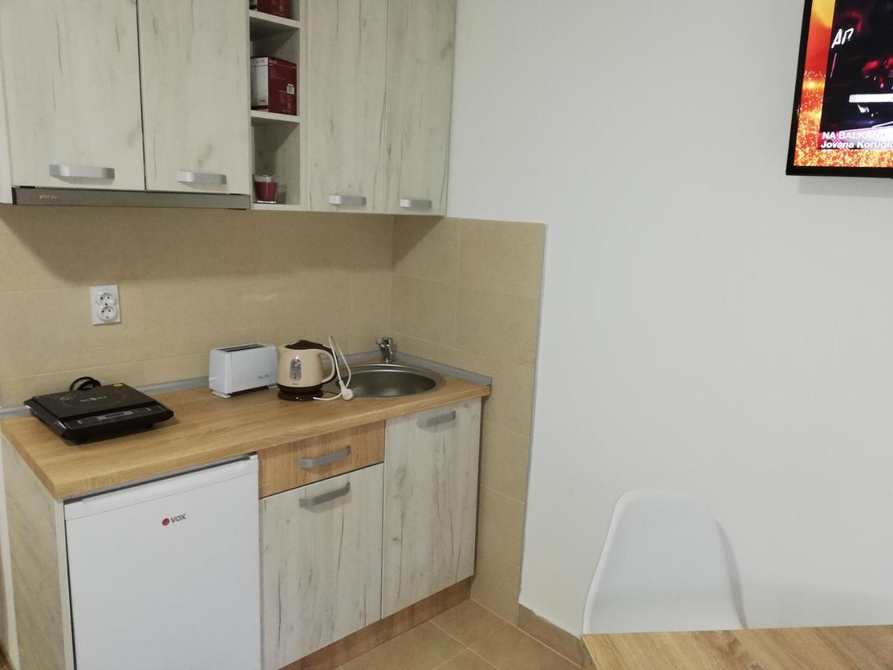 Vila Vrh Crni Vrh Dış mekan fotoğraf