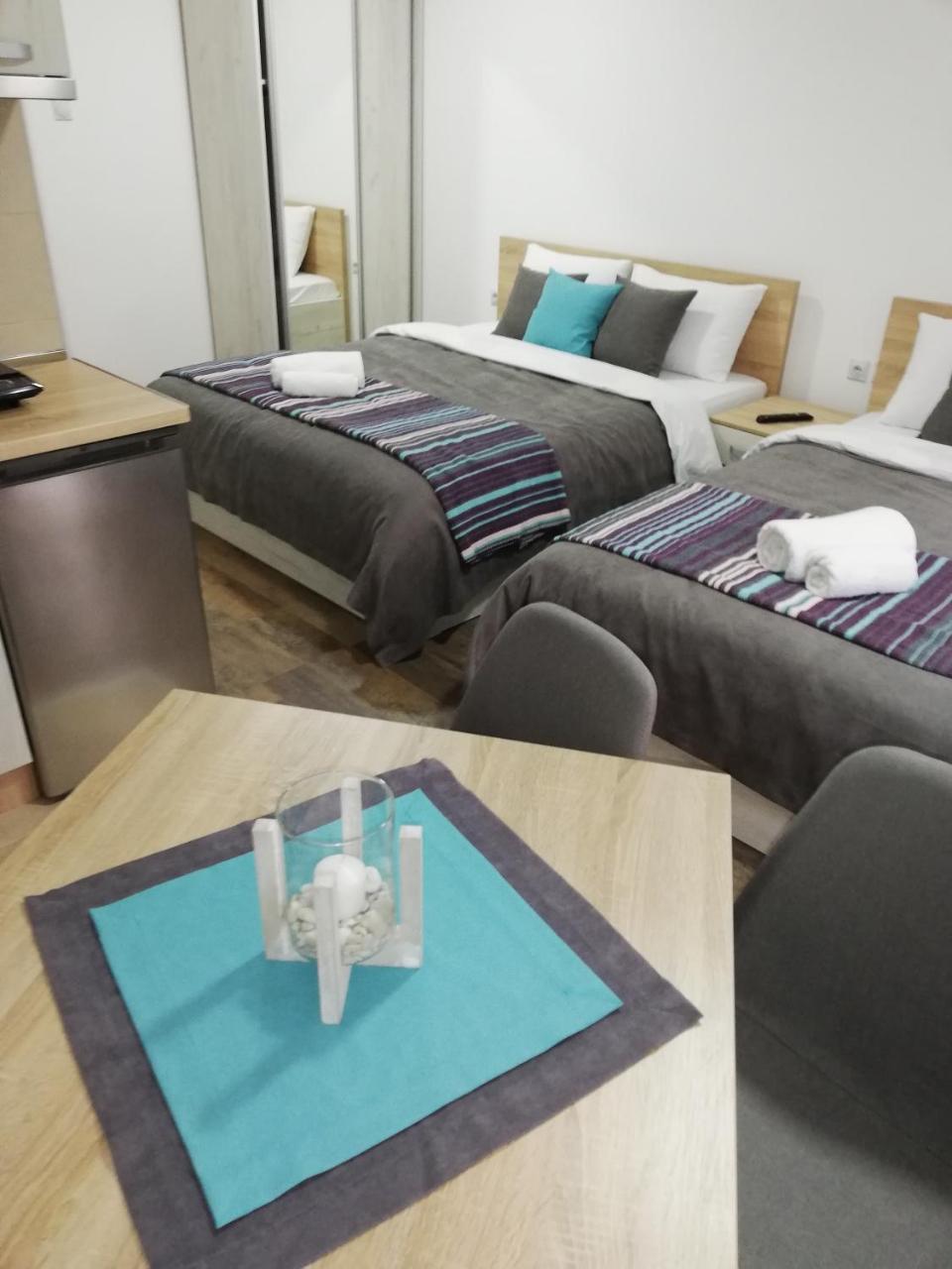 Vila Vrh Crni Vrh Dış mekan fotoğraf