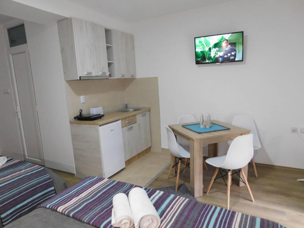 Vila Vrh Crni Vrh Dış mekan fotoğraf