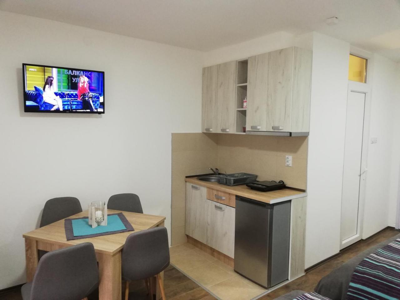 Vila Vrh Crni Vrh Dış mekan fotoğraf