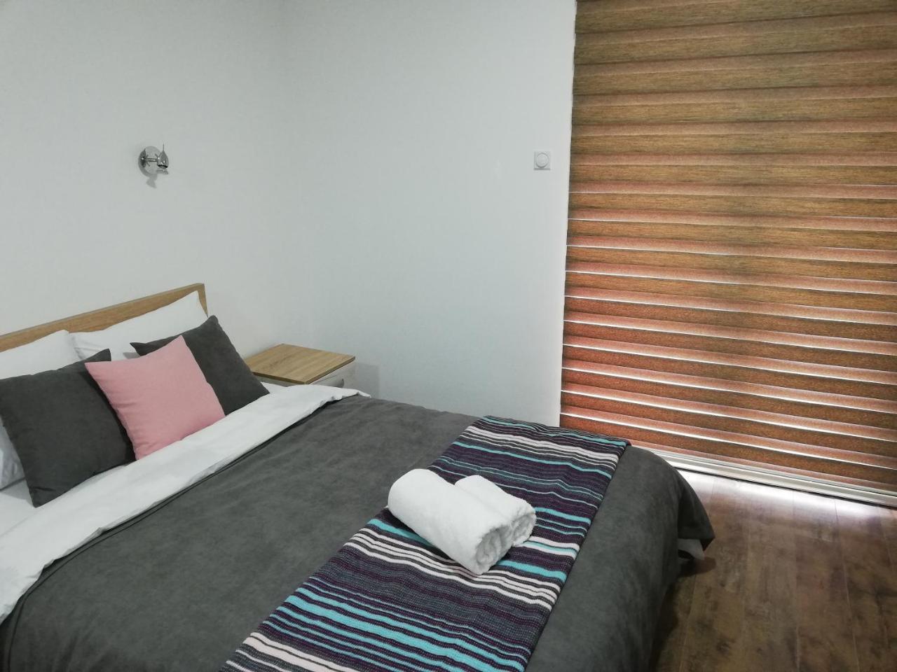 Vila Vrh Crni Vrh Dış mekan fotoğraf