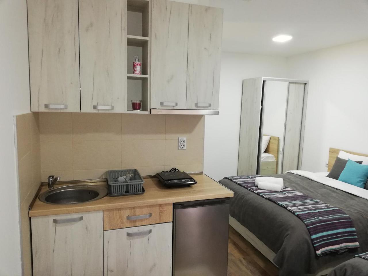 Vila Vrh Crni Vrh Dış mekan fotoğraf