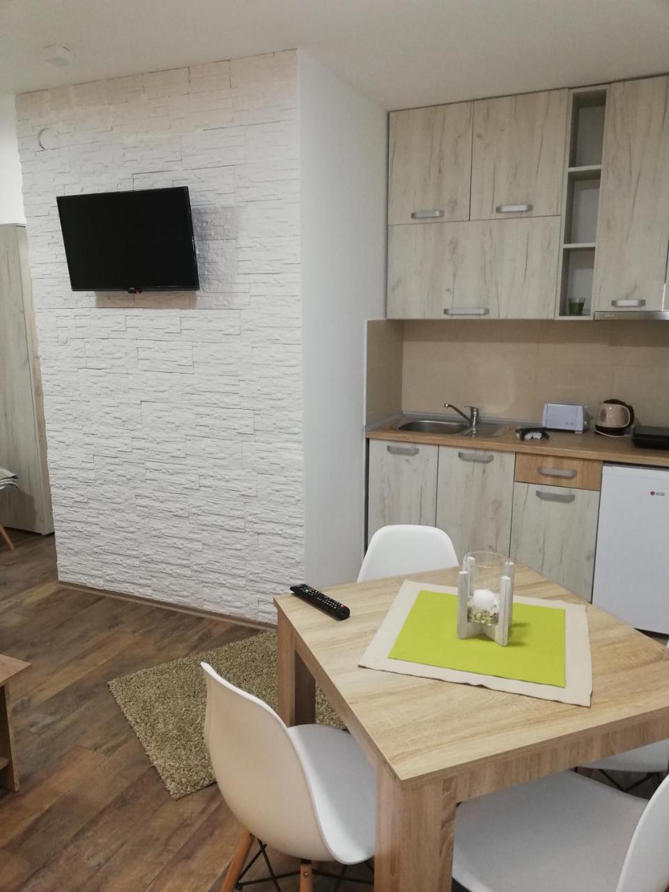 Vila Vrh Crni Vrh Dış mekan fotoğraf