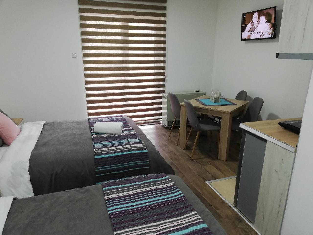 Vila Vrh Crni Vrh Dış mekan fotoğraf