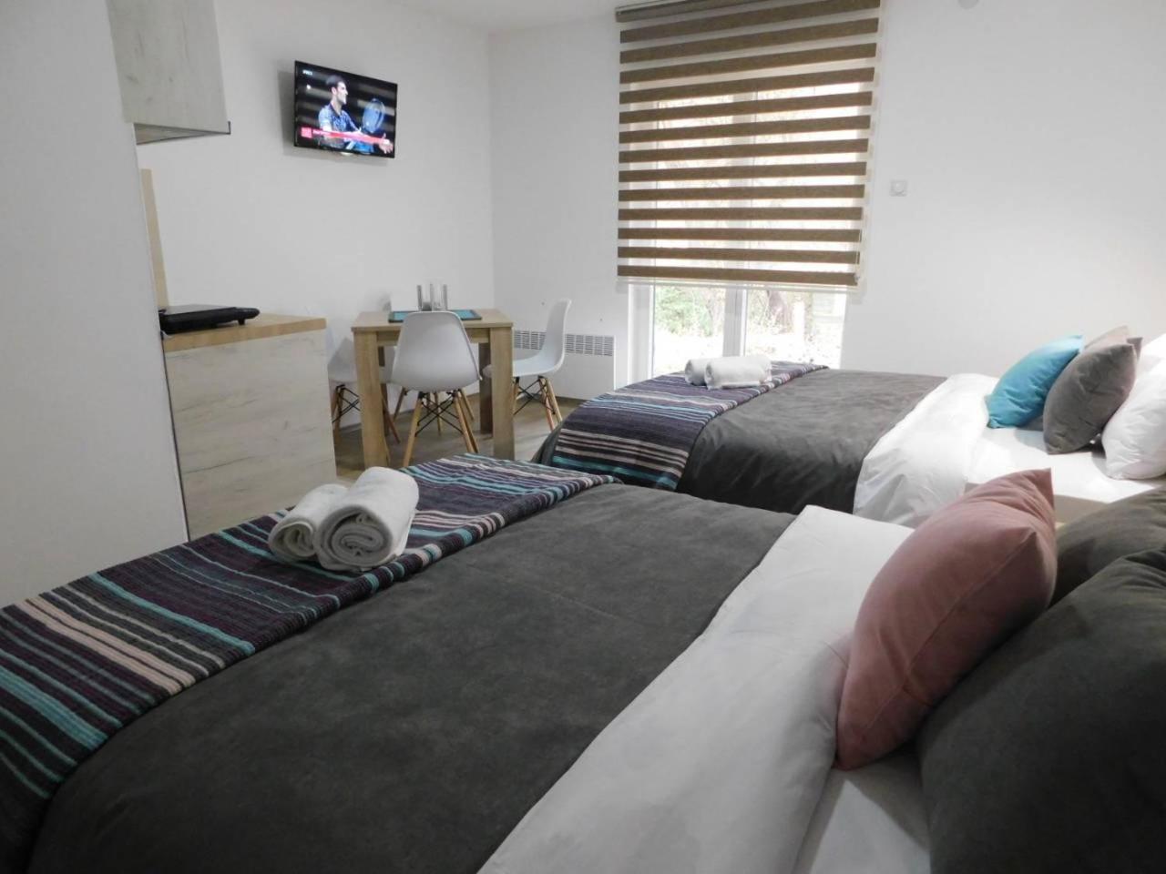 Vila Vrh Crni Vrh Dış mekan fotoğraf