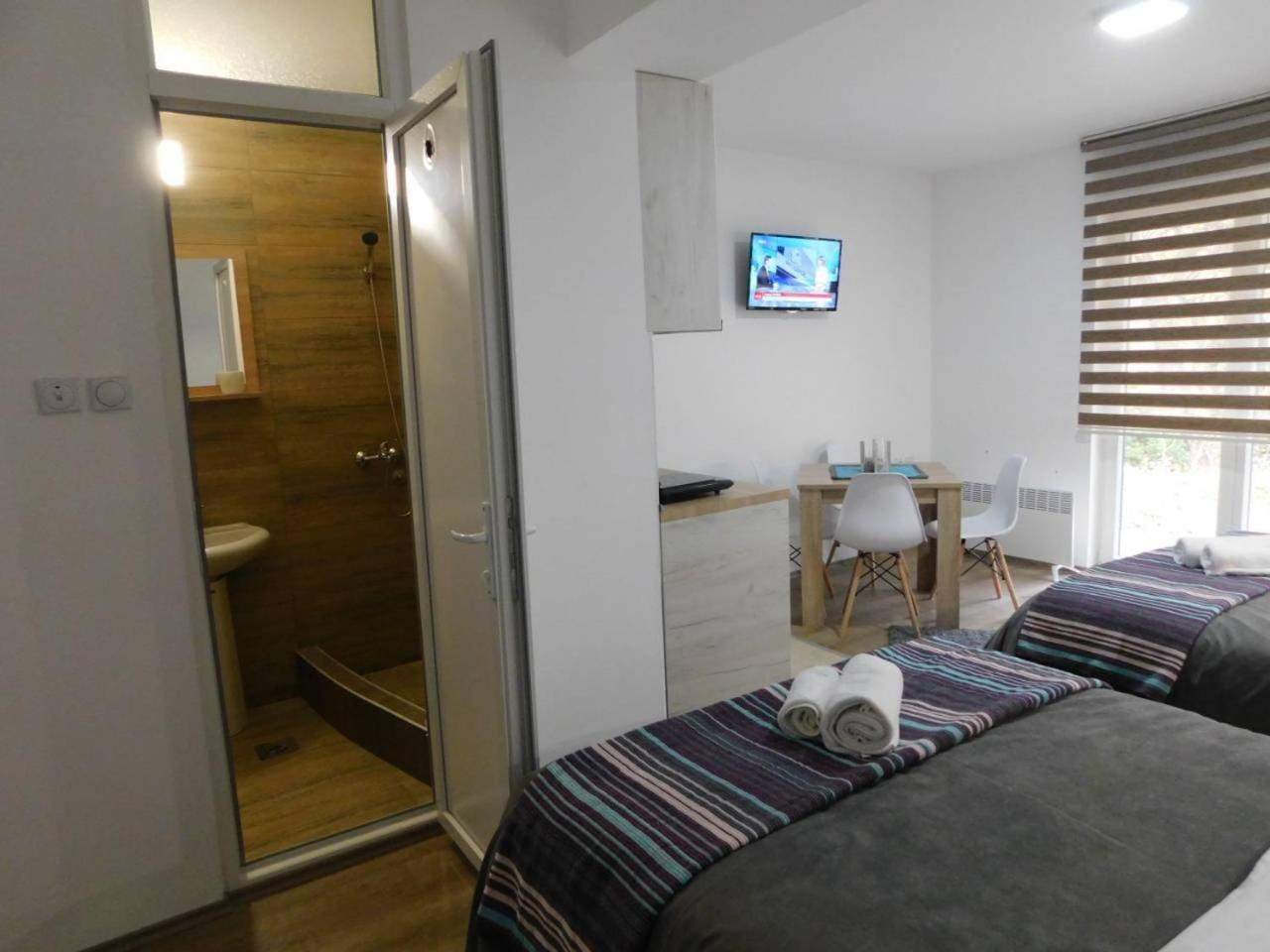 Vila Vrh Crni Vrh Dış mekan fotoğraf