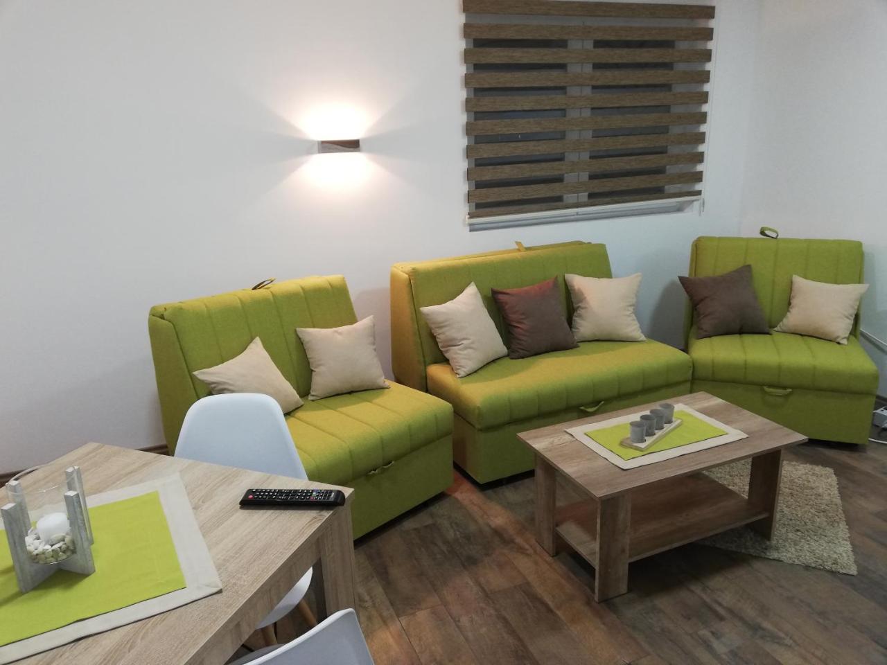 Vila Vrh Crni Vrh Dış mekan fotoğraf