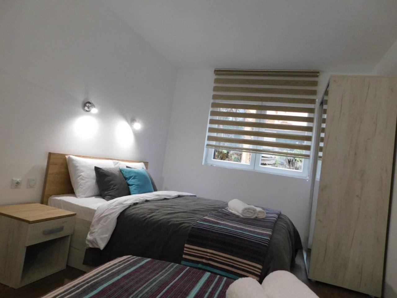 Vila Vrh Crni Vrh Dış mekan fotoğraf