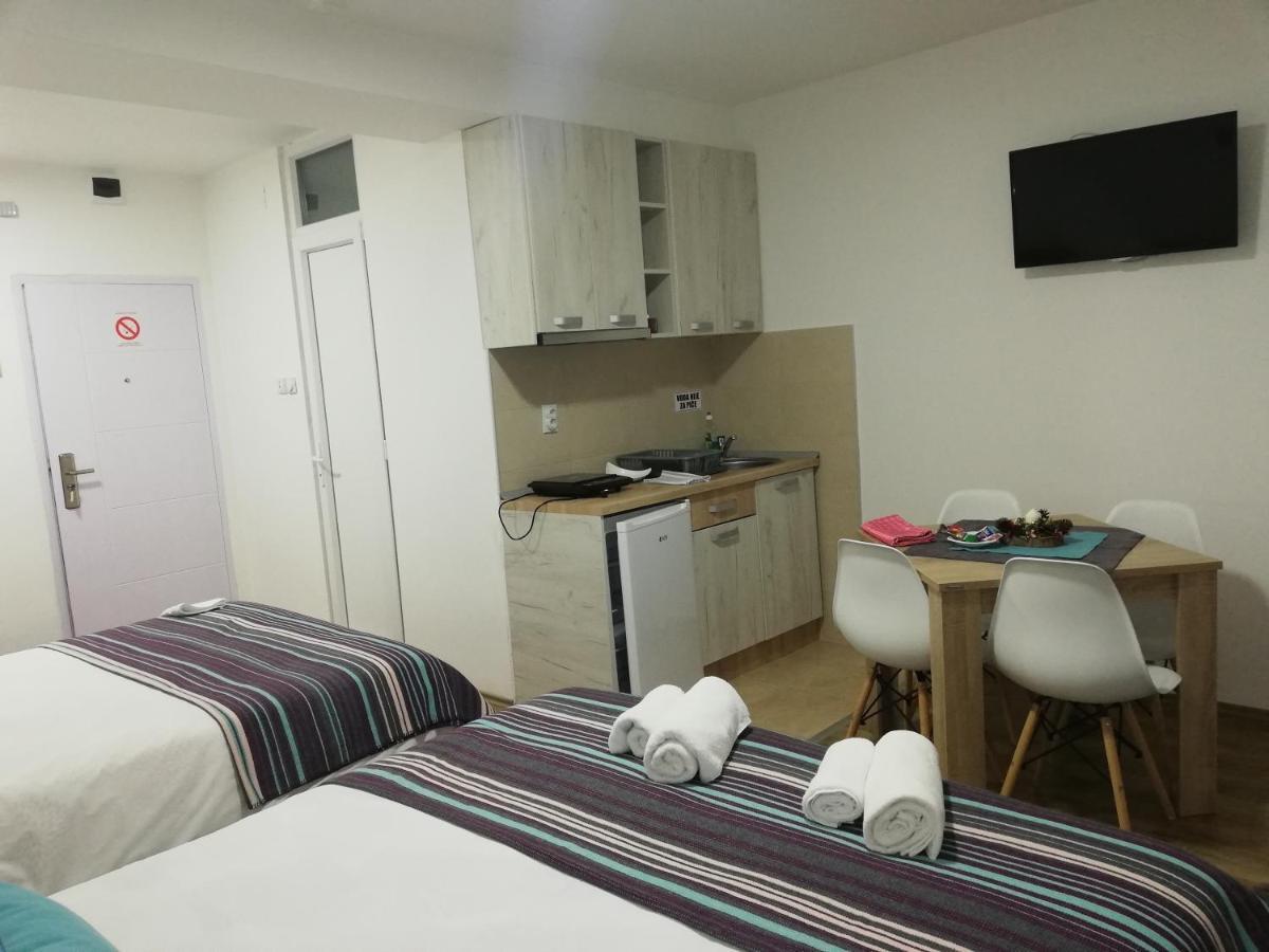 Vila Vrh Crni Vrh Dış mekan fotoğraf