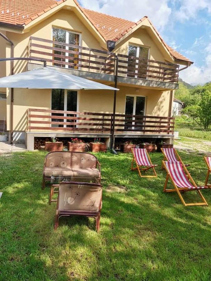 Vila Vrh Crni Vrh Dış mekan fotoğraf